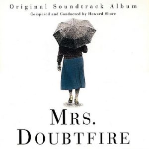 Mrs. Doubtfire