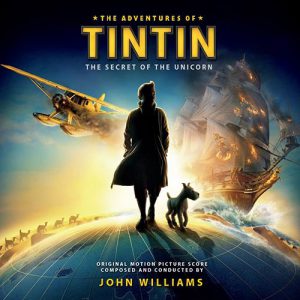The Adventures Of Tintin