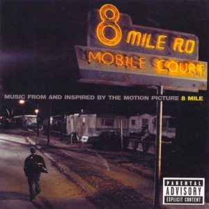 8 Mile