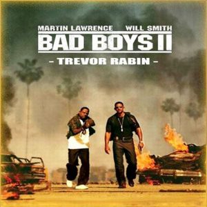 Bad Boys II
