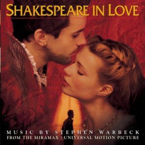 Shakespeare In Love