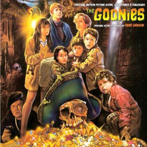 The Goonies