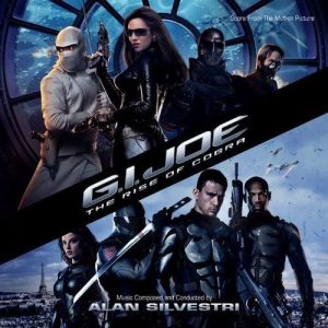 G.I. Joe – The Rise Of Cobra