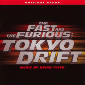 Brian Tyler