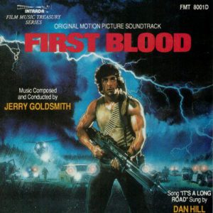 Rambo – First Blood