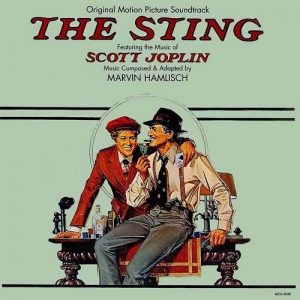 The Sting