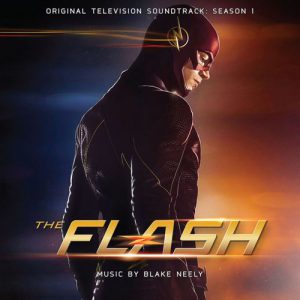 Flash Season 1