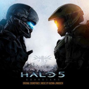 Halo 5 Guardians