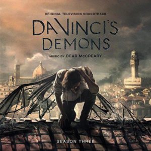 Da Vincis Demons – Season 3