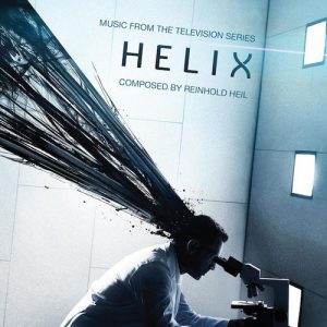 Helix Season 1 & 2