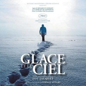 La Glace Et Le Ciel
