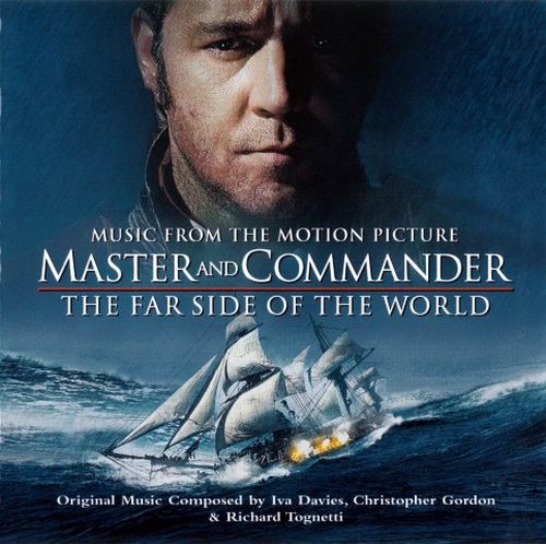 Master And Commander