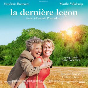 La Derniere Lecon