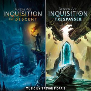 Dragon Age – The Descent