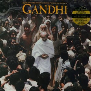 Gandhi