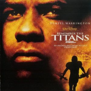 Remember The Titans