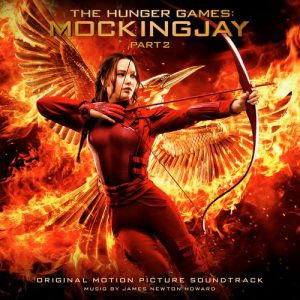 The Hunger Games – Mockingjay Part 2