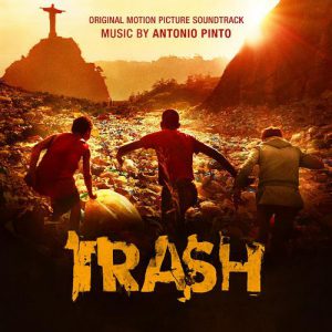 Trash