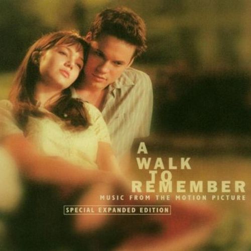 A Walk To Remember