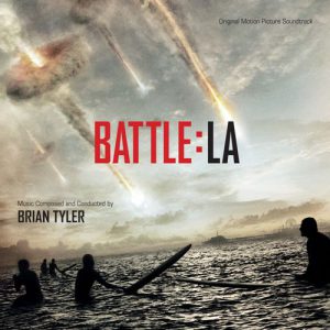 Battle Los Angeles