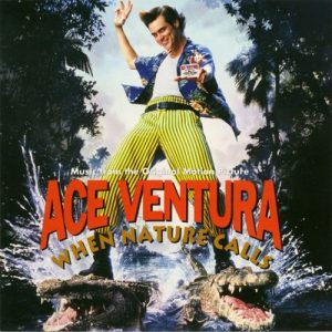 Ace Ventura 2 When Nature Calls