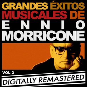 Grandes Exitos musicales