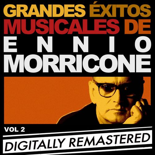 Grandes Exitos musicales