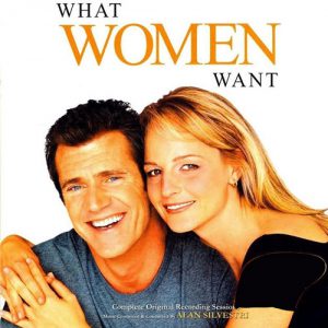 What Women Want
