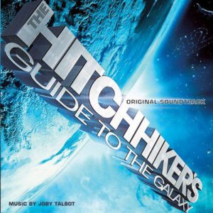 Hitchhikers Guide to the Galaxy