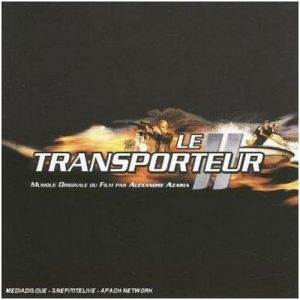 The Transporter 2