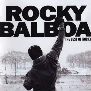 Rocky Balboa