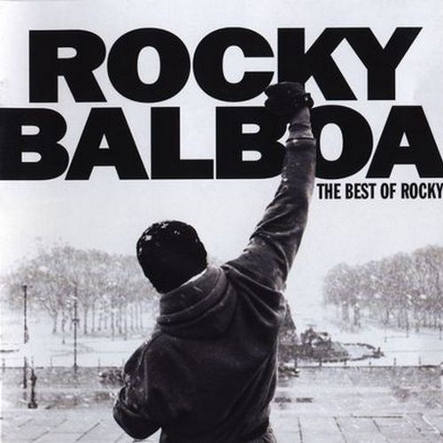 Rocky Balboa