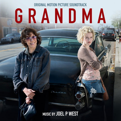 Grandma