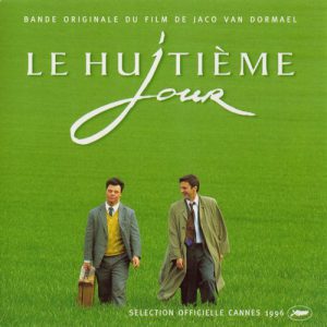 Le huitieme jour
