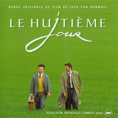 Le huitieme jour