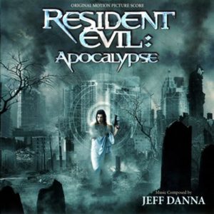 Resident Evil Apocalypse