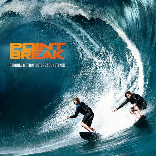 Point Break