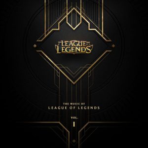 The Music of League of Legends