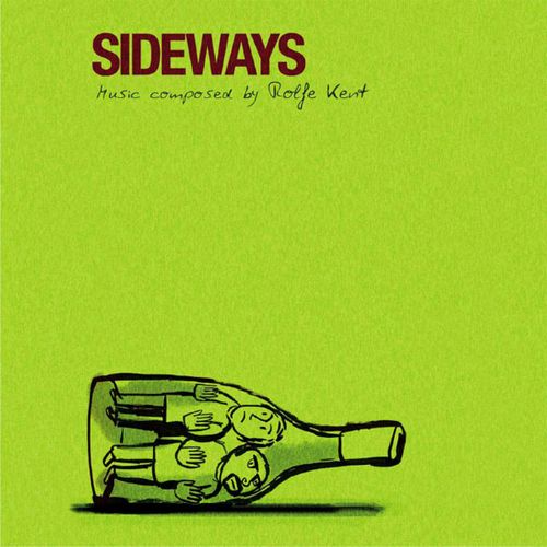 Sideways