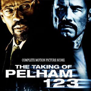 The Taking Of Pelham 123