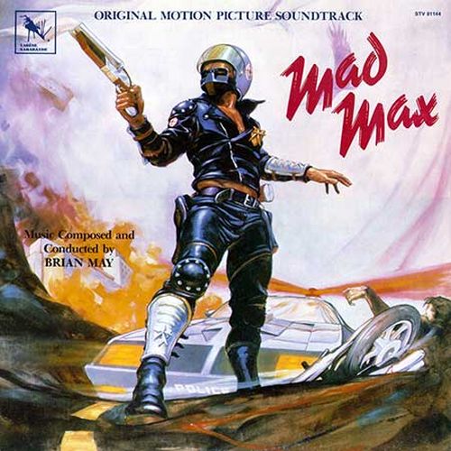 Mad Max