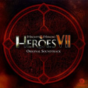 Might & Magic Heroes VII
