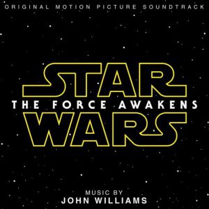 Star Wars The Force Awakens