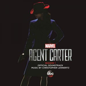 Marvels Agent Carter Season 1