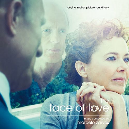 The Face Of Love