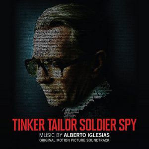 Tinker, Tailor, Soldier, Spy