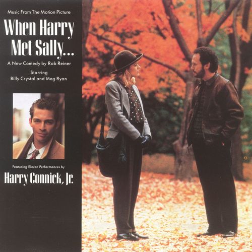 When Harry Met Sally