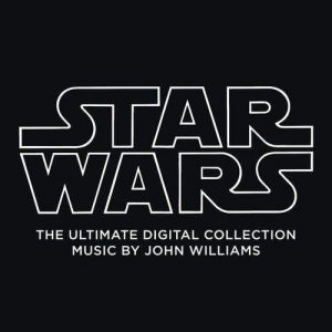 Star Wars The Ultimate Digital Collection