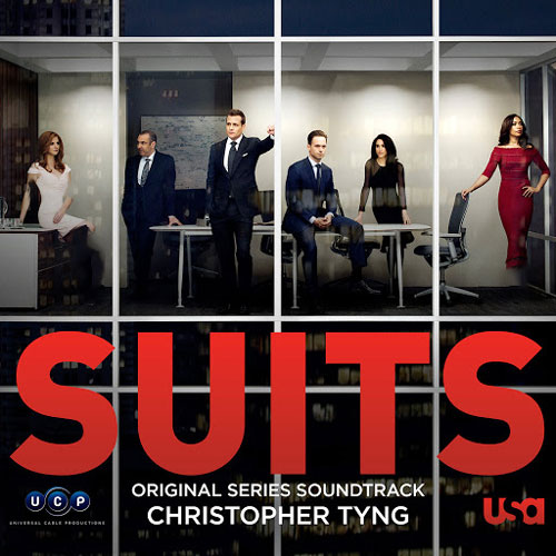 Suits