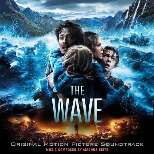 The Wave – Bolgen